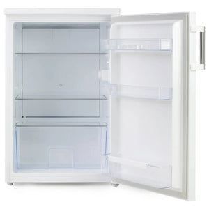 B-Ware Domo Kühlschrank Kühler Kühlschrank 133 L Energieklasse C Siehe Text/Foto