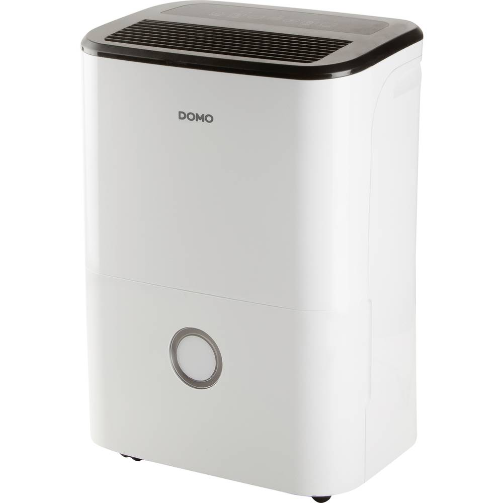B-Ware Domo Luftentfeuchter Do343 Dh Entfeuchtungsgerät Luftentfeuchter Haushalt Filter - 5411397127495