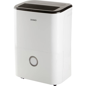 B-Ware Domo Luftentfeuchter Do343 Dh Entfeuchtungsgerät Luftentfeuchter Haushalt Filter