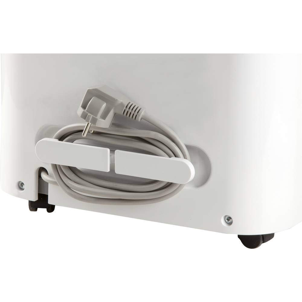 B-Ware Domo Luftentfeuchter Do343 Dh Entfeuchtungsgerät Luftentfeuchter Haushalt Filter - 5411397127495