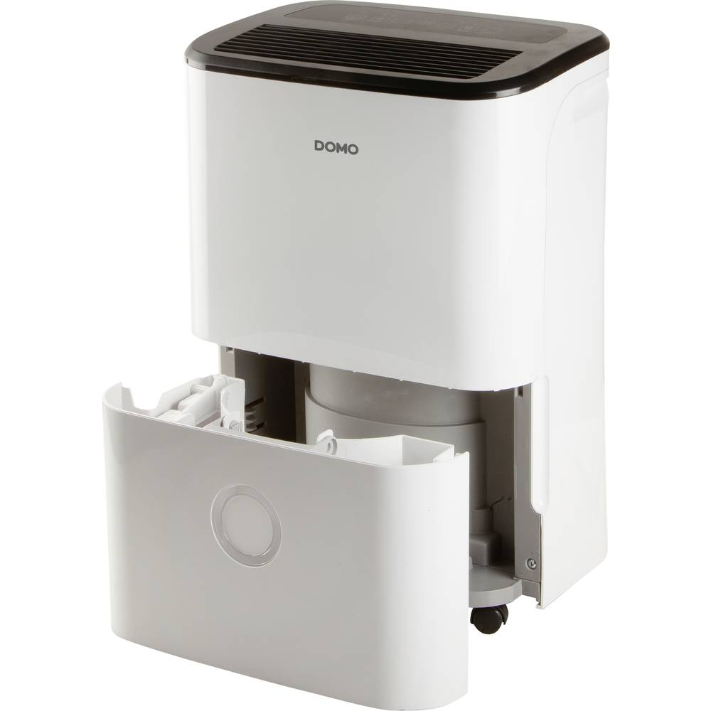 B-Ware Domo Luftentfeuchter Do343 Dh Entfeuchtungsgerät Luftentfeuchter Haushalt Filter - 5411397127495