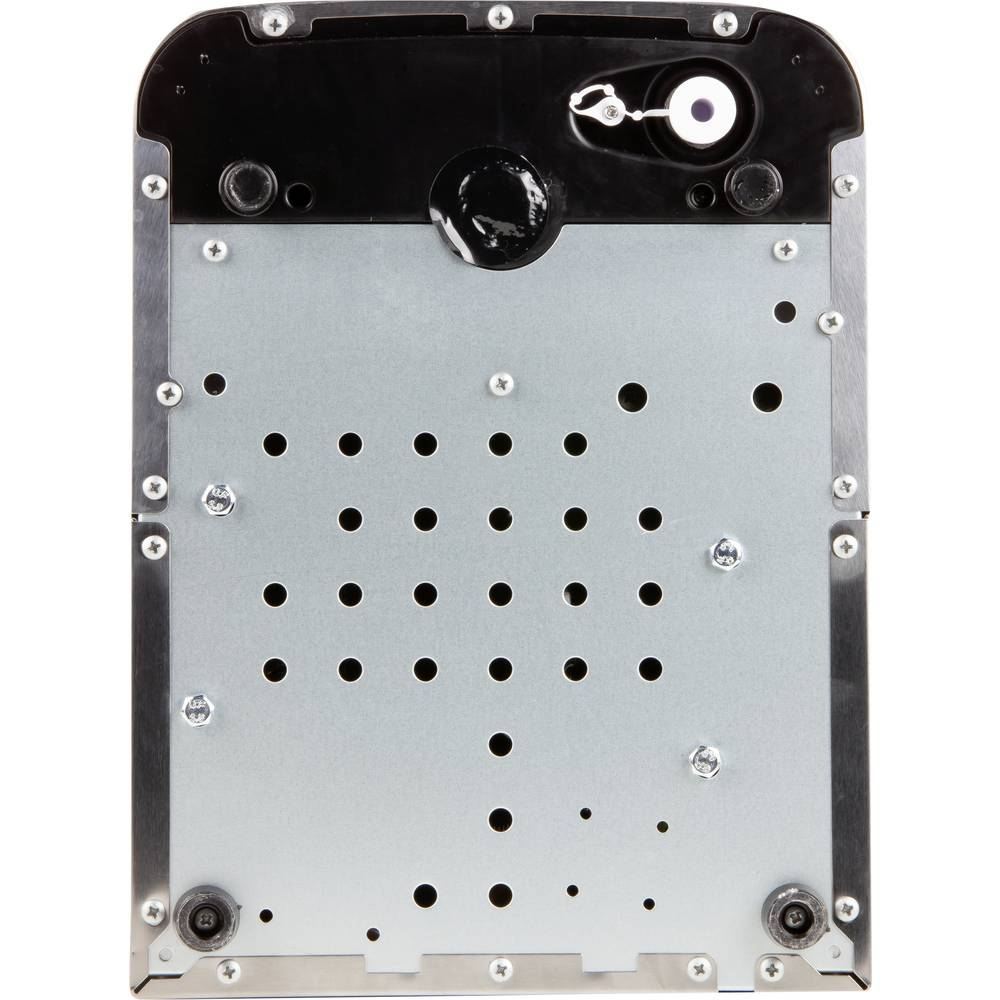 B-Ware Domo Maestro Pro Eiswürfelbereiter Maschine Eiswürfelbereiter 2.8 L - 5411397147813