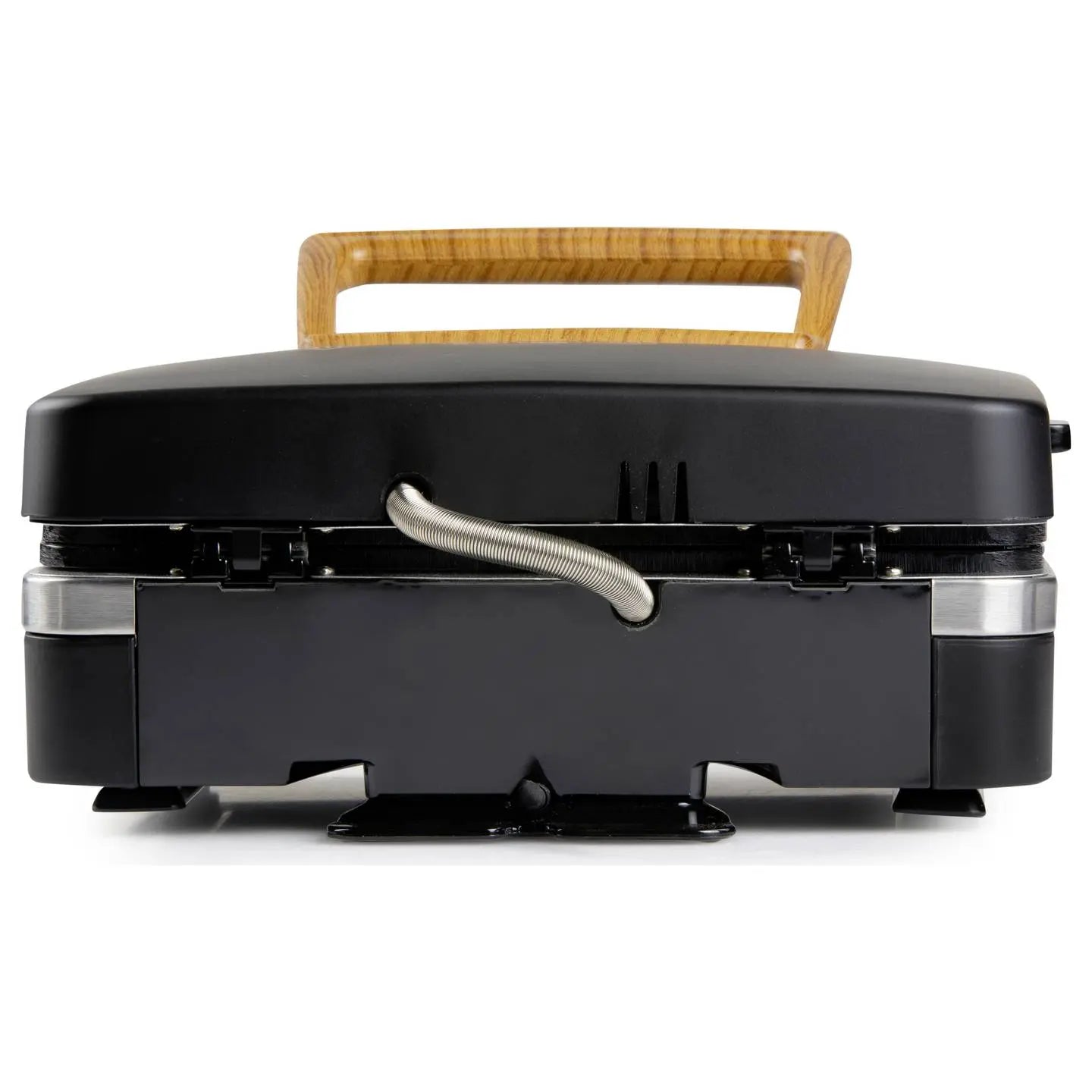 B-Ware Domo Sandwich Waffelgrill 3in1 Sandwichmaker Inky Black Schwarz - 5411397168528