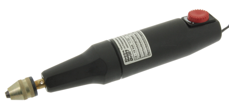 Donau Elektronik Typ 2 Speedy 0650 45 W Multifunktionswerkzeug Mini Bohrmaschine B-Ware - 4014991100652