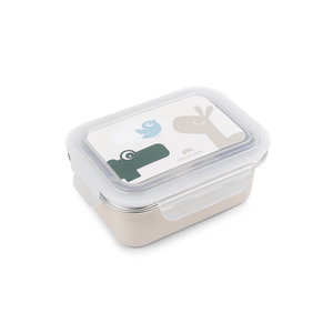 Descriptive image text