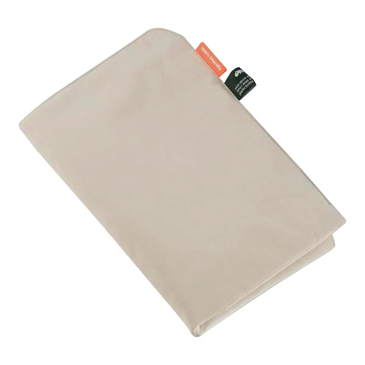 B-Ware Done By Deer Tote Bag Tragetasche Wickeltasche Gesteppt Sand 25 Wickelauflage - 5712643054429