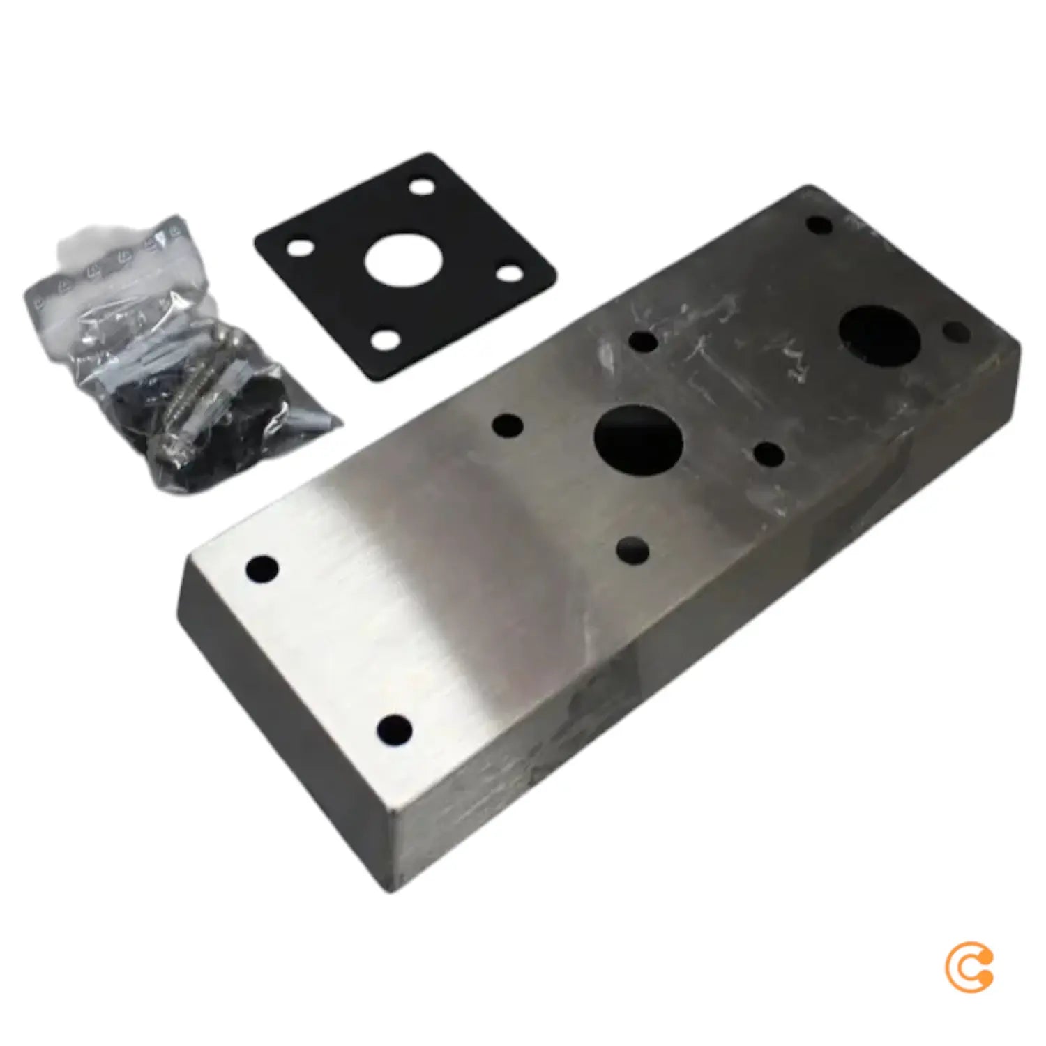 B-Ware Door Bird 423865389 Türsprechanlagen Zubehör Aufputz Gehäuse Siehe Text/Foto - 4260423865389