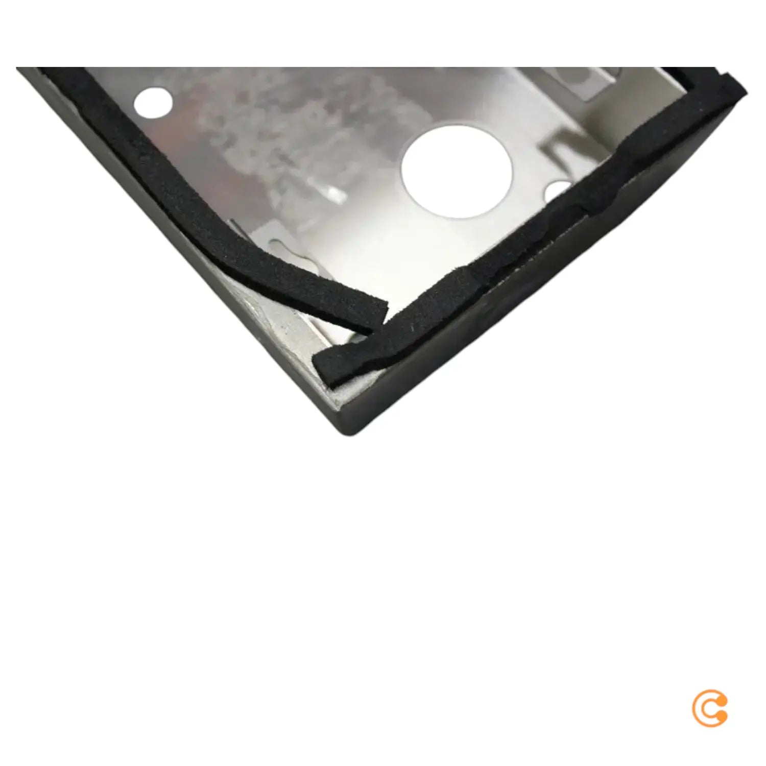 B-Ware Door Bird 423865389 Türsprechanlagen Zubehör Aufputz Gehäuse Siehe Text/Foto - 4260423865389