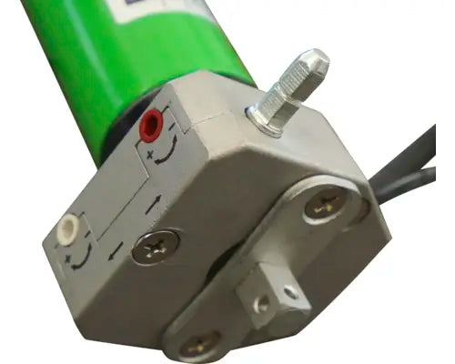 B-Ware Dooya Ersatzteil Rohrmotor Passend Zu Markise Catania Ersatzmotor - 4306517615314