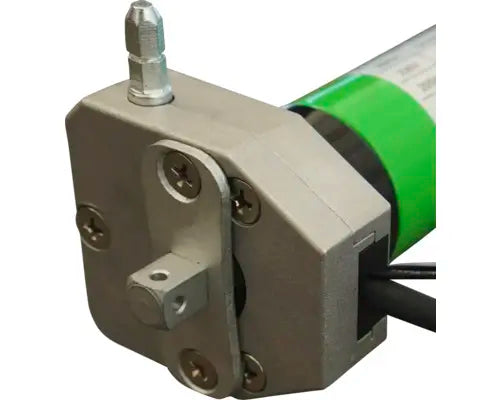 B-Ware Dooya Ersatzteil Rohrmotor Passend Zu Markise Catania Ersatzmotor - 4306517615314