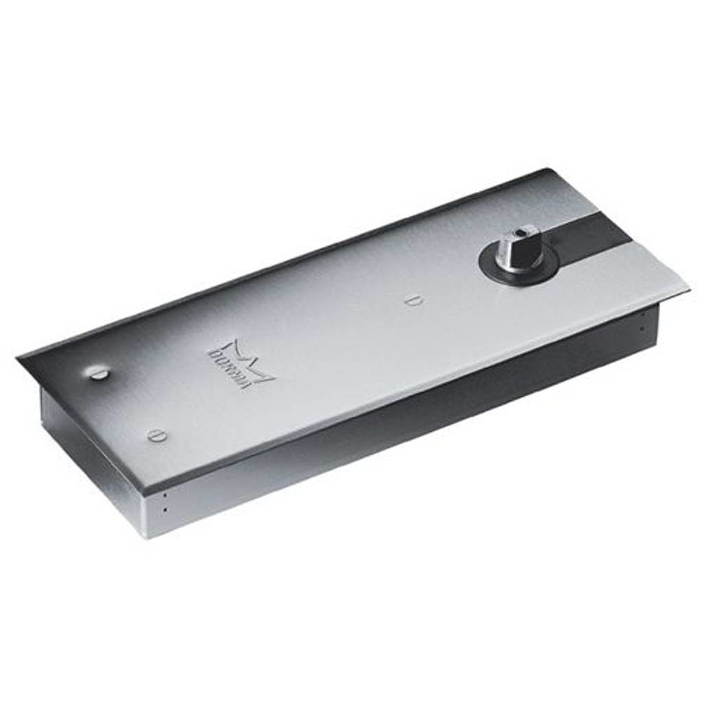 B-Ware Dorma Bts 84 Bodentürschließer Feststellung Pendeltür Türschließer 1100mm 100kg  - 4021226016916