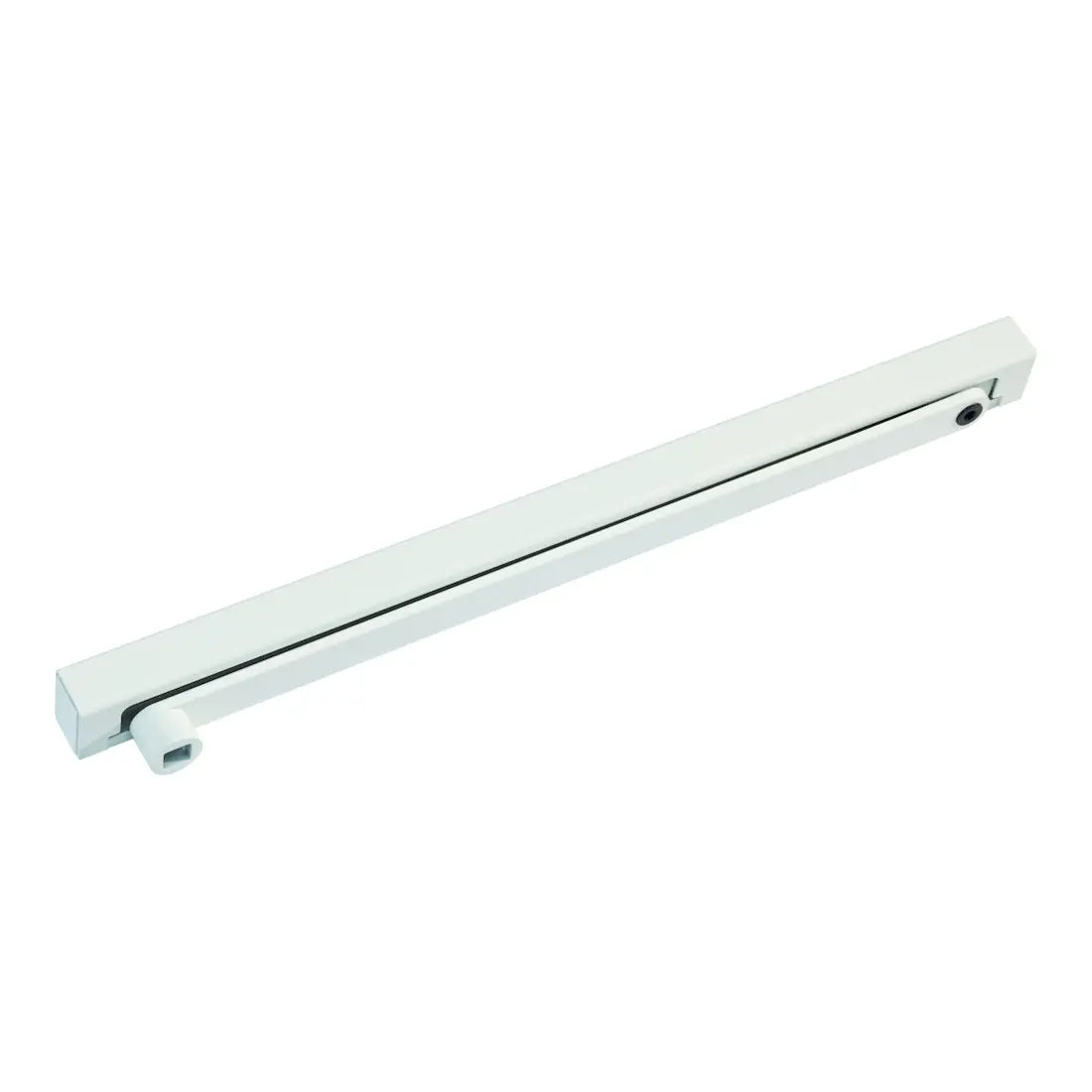 B-Ware Dormakaba Gleitschiene Gelenkarm Türschließer Mechanik Weiß 9016 G N Ts 91 92 93 - 4021226300961