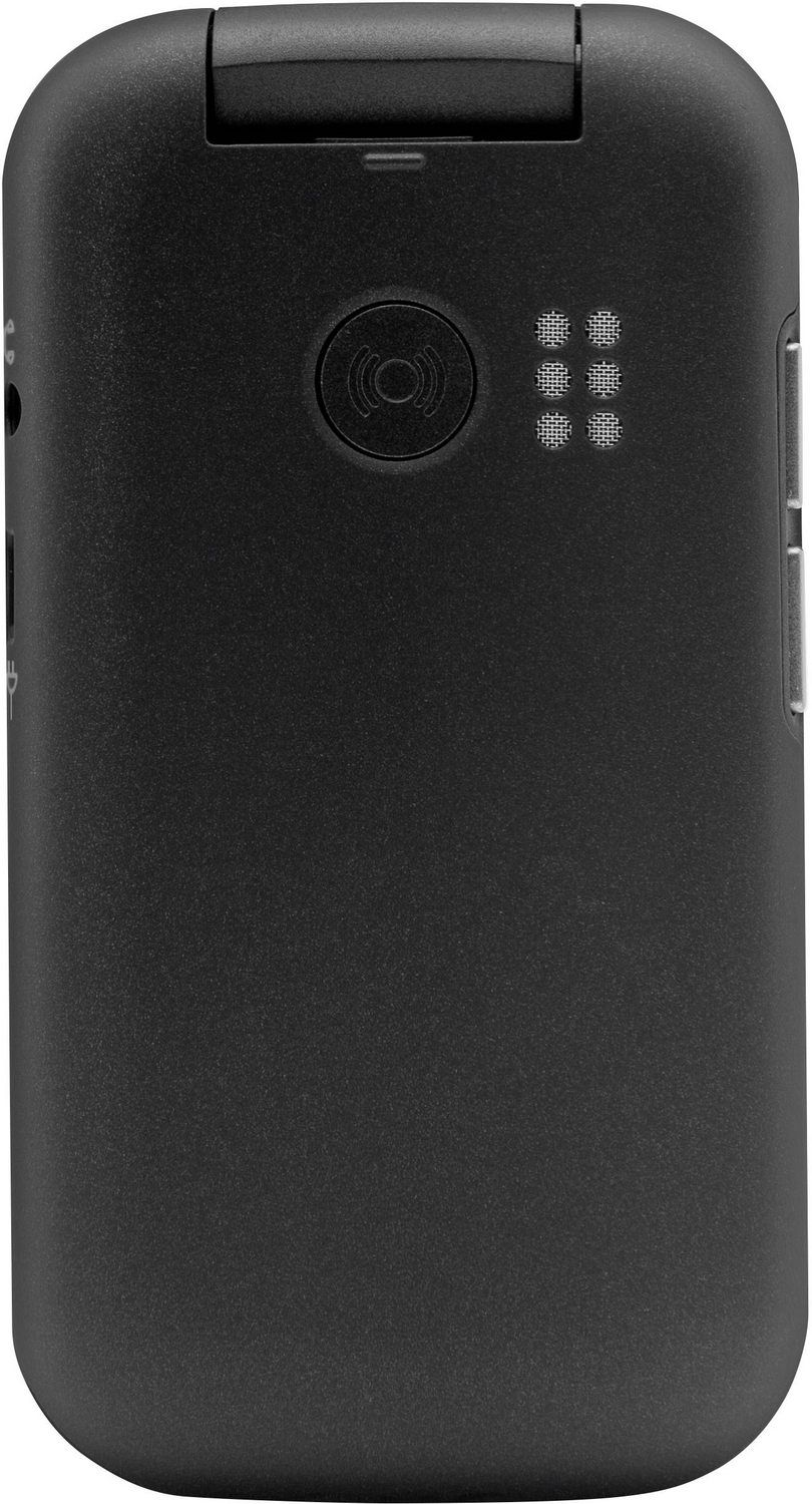 B-Ware Doro 6040 Schwarz Großtasten Handy Kameratelefon Telefon.