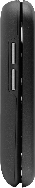 B-Ware Doro 6040 Schwarz Großtasten Handy Kameratelefon Telefon.