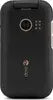 B-Ware Doro Klapphandy Mobiltelefon 4 G Lte Dual Sim Schwarz 6060 Kamera Ladestation - 7322460077624