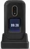 B-Ware Doro Klapphandy Mobiltelefon 4 G Lte Dual Sim Schwarz 6060 Kamera Ladestation - 7322460077624