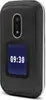 B-Ware Doro Klapphandy Mobiltelefon 4 G Lte Dual Sim Schwarz 6060 Kamera Ladestation - 7322460077624