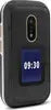 B-Ware Doro Klapphandy Mobiltelefon 4 G Lte Dual Sim Schwarz 6060 Kamera Ladestation - 7322460077624