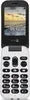 B-Ware Doro Klapphandy Mobiltelefon 4 G Lte Dual Sim Schwarz 6060 Kamera Ladestation