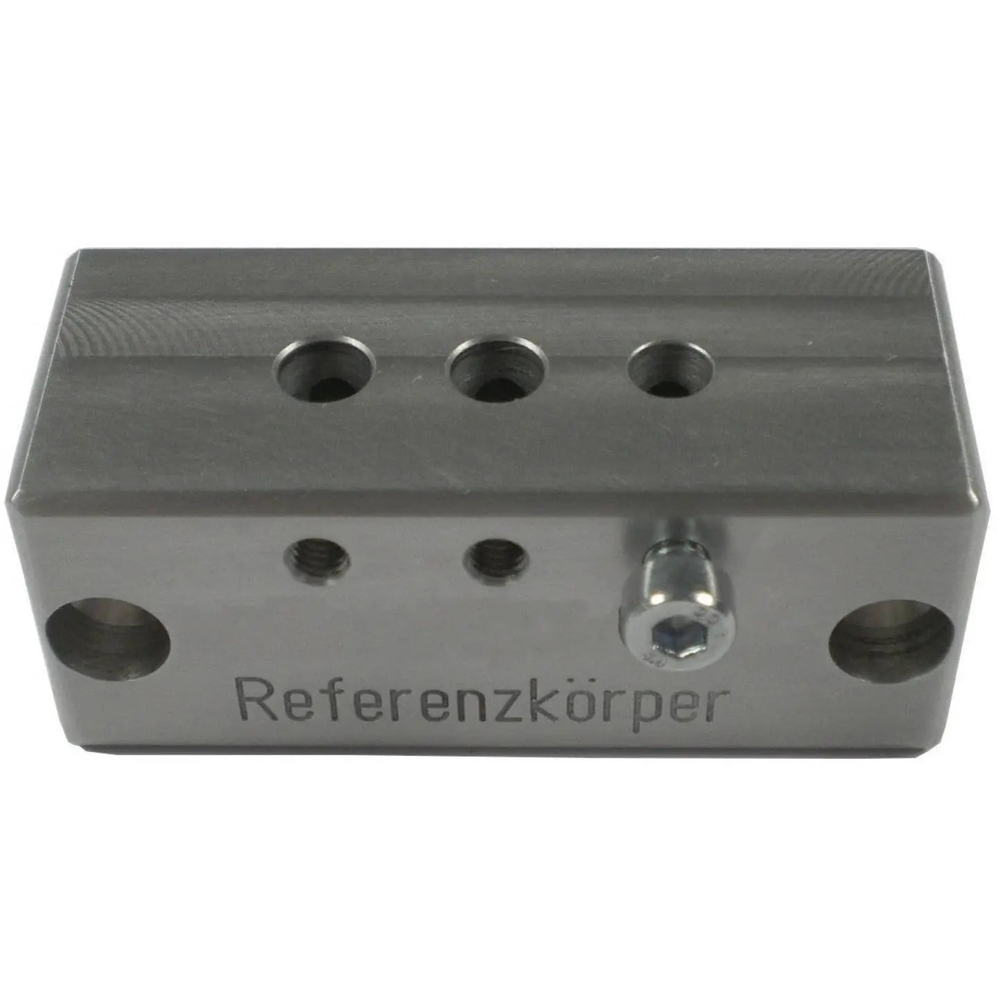 B-Ware Dostmann 30.3514 Temperaturbremse Adapter Alublock 3 Bis 6 Mm 3 Stück - 4009816024916
