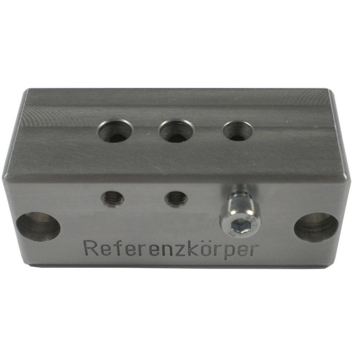 DOSTMANN 30.3514 Temperaturbremse Adapter Alublock 3 bis 6 mm 3 STÜCK - 4009816024916