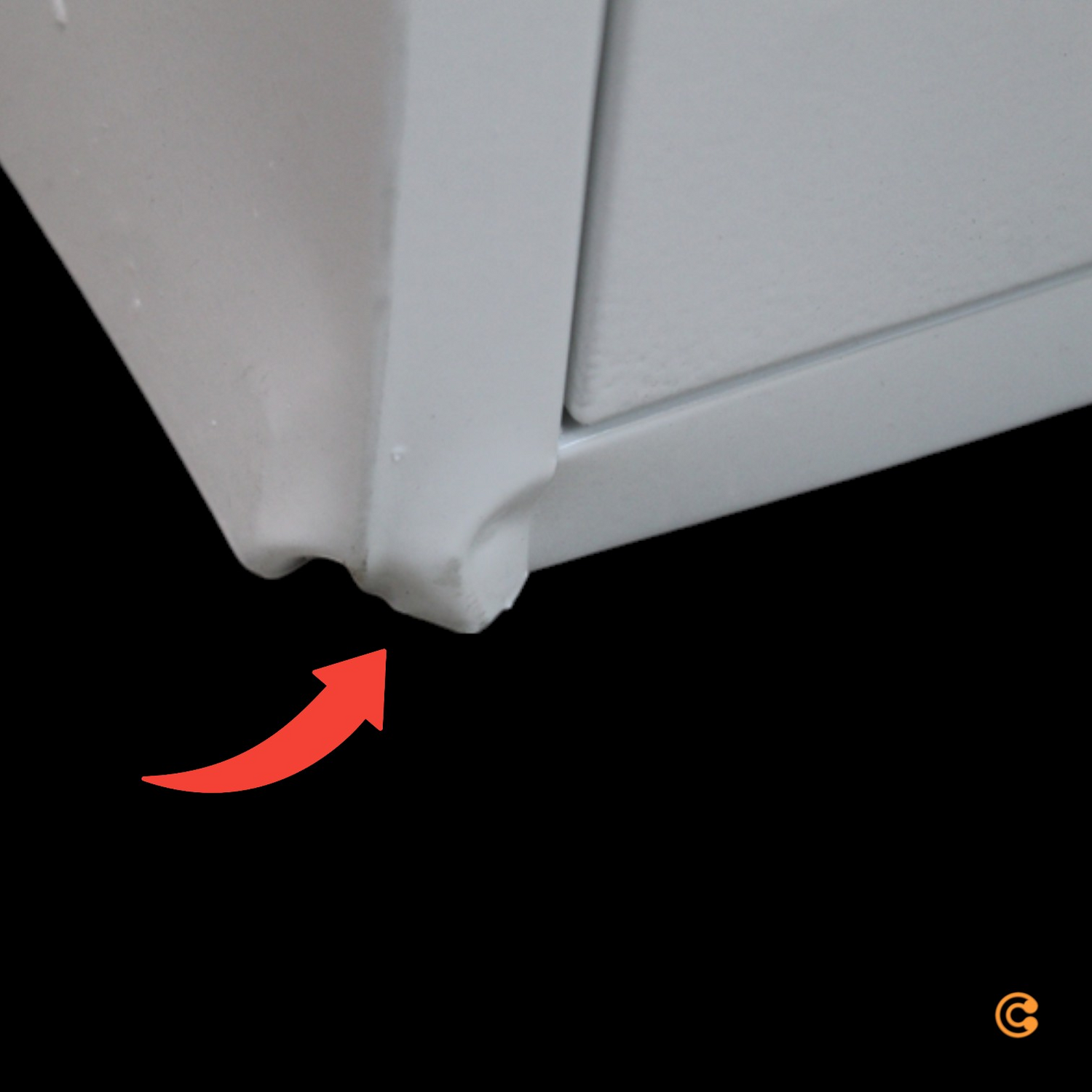 Jan Kurtz Double Berry 4 Schuhschrank Schuhregal Schrank Ca. 16 Paar Schuhe Weiß C-Ware - 4021224942255