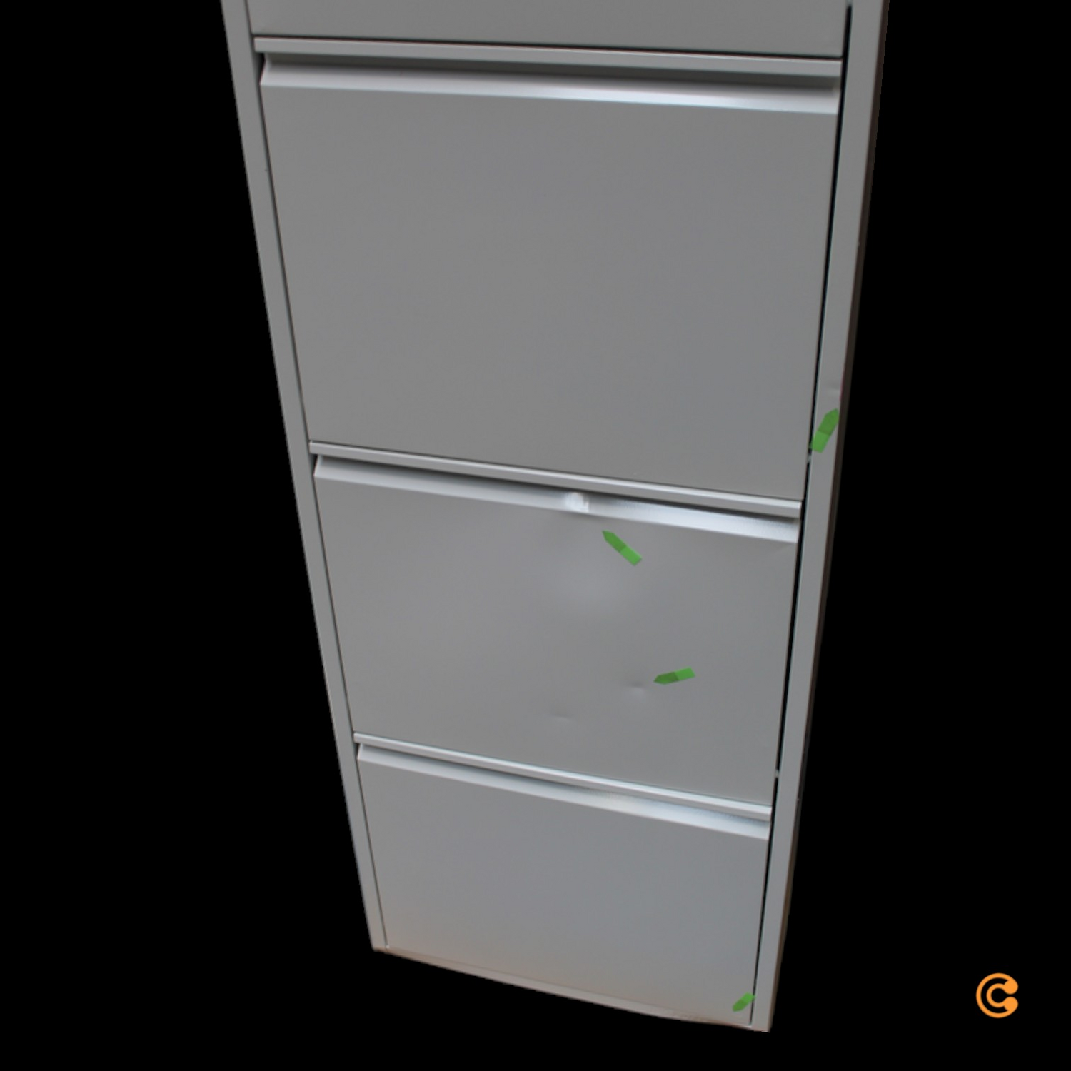 Jan Kurtz Double Berry 4 Schuhschrank Schuhregal Schrank  Siehe Text/Fotos C-Ware - 4021224942255