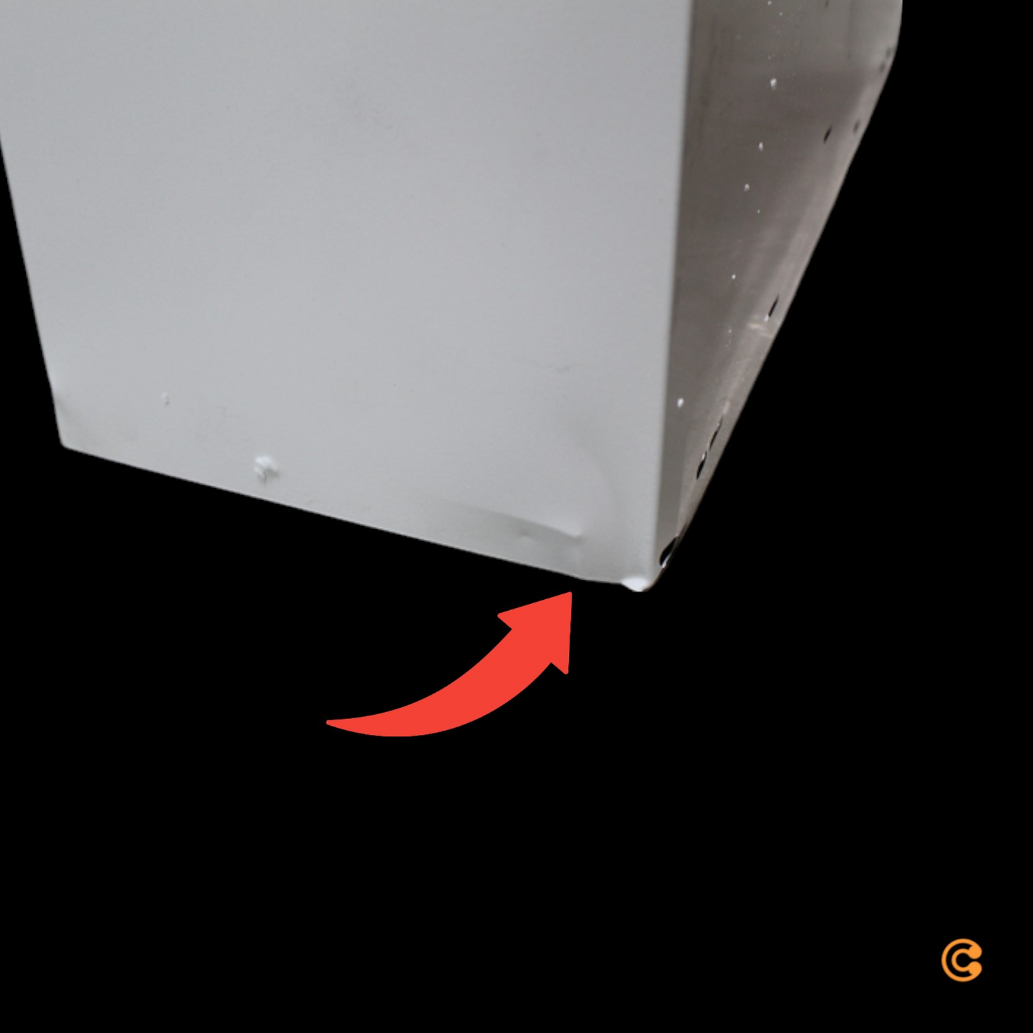 Jan Kurtz Double Berry 4 Schuhschrank Schuhregal Schrank Ca. 16 Paar Schuhe Weiß C-Ware - 4021224942255