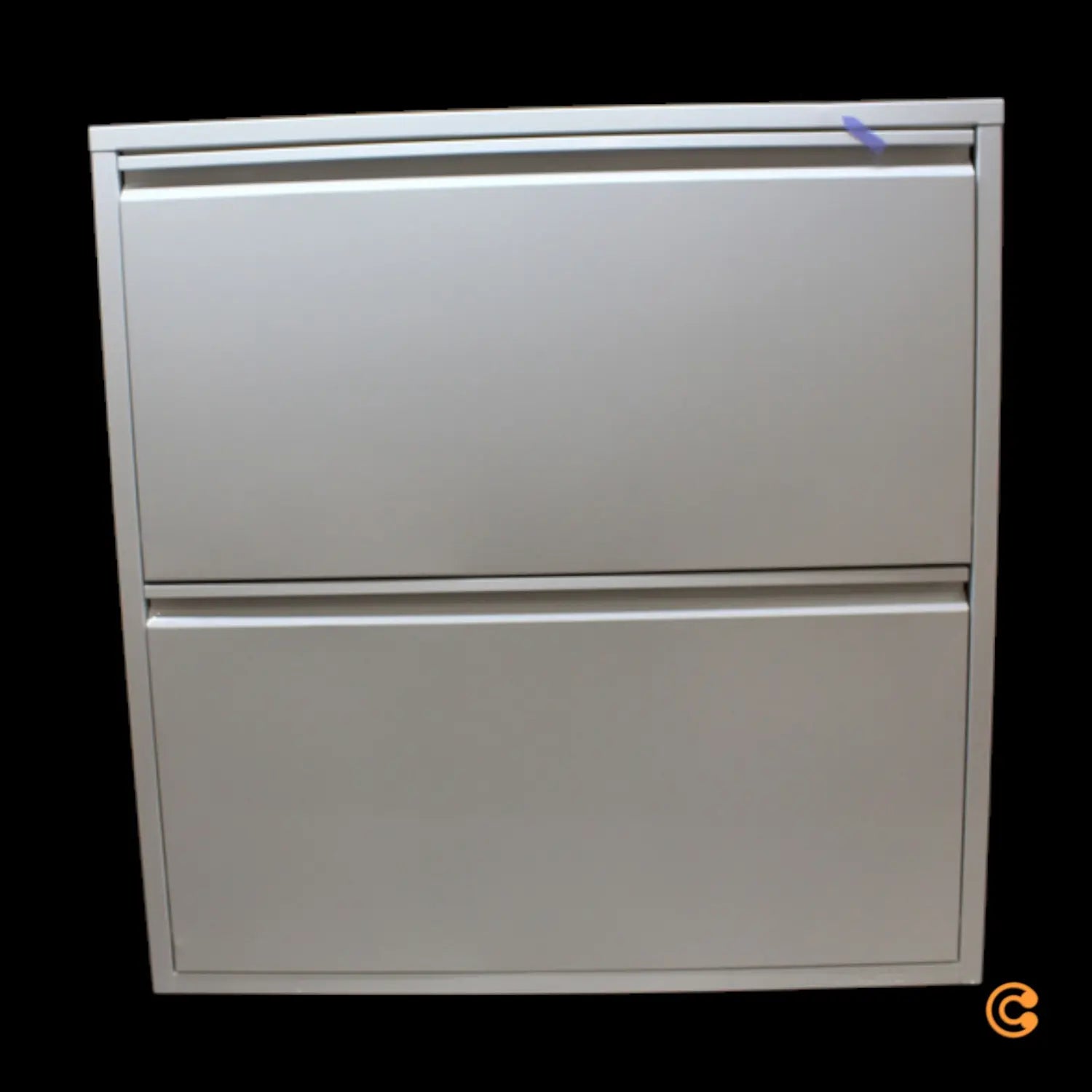 B-Ware Jan Kurtz Double Large 2 Schuhschrank Schrank Kipper Flurschrank Siehe Text/Foto - 4021224942309