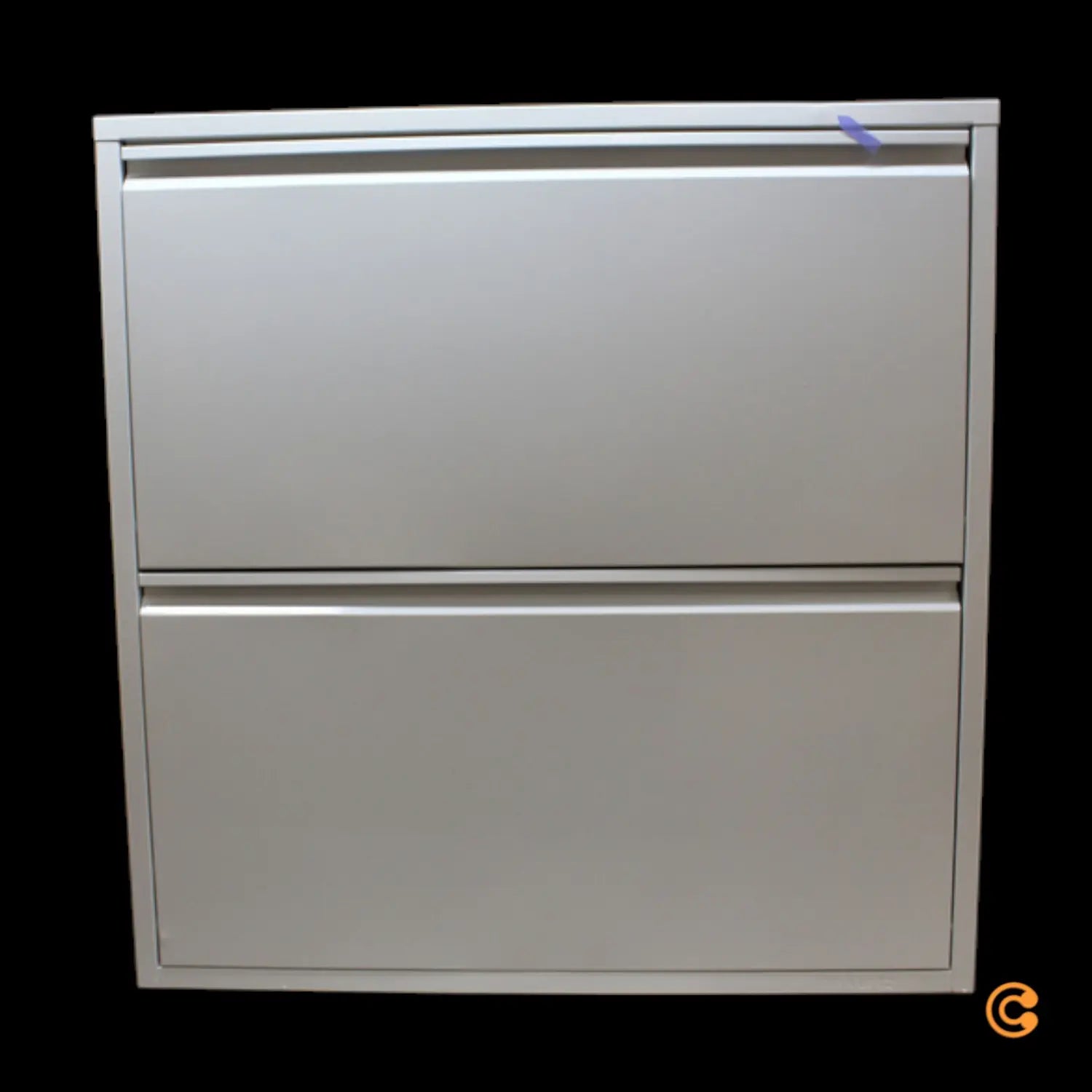 B-Ware Jan Kurtz Double Large 2 Schuhschrank Schrank Kipper Flurschrank Siehe Text/Foto - 4021224942309