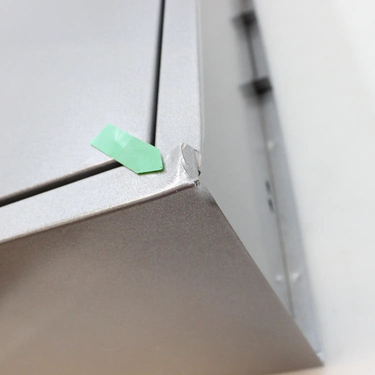 B-Ware Jan Kurtz Double Large 2 Schuhschrank Schuhregal 76x77x22cm Siehe Text/Foto - 4021224942323