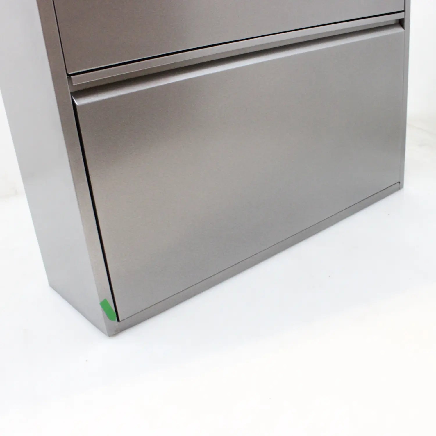 B-Ware Jan Kurtz Double Large 2 Schuhschrank Schuhregal 76x77x22cm Siehe Text/Foto - 4021224942323