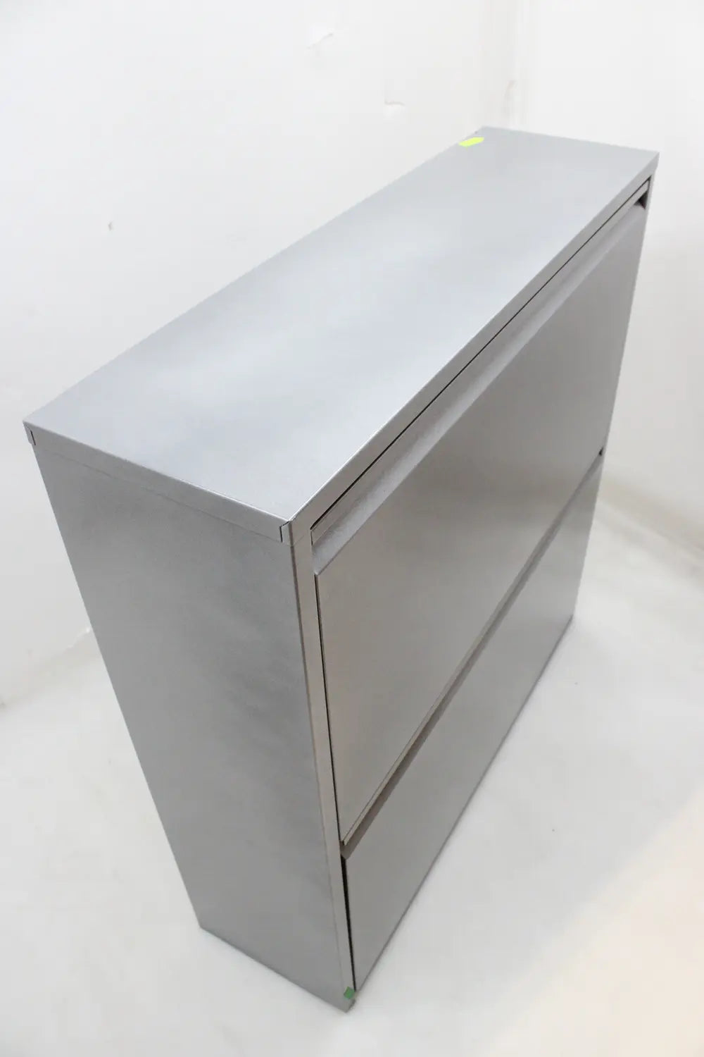 B-Ware Jan Kurtz Double Large 2 Schuhschrank Schuhregal 76x77x22cm Siehe Text/Foto - 4021224942323