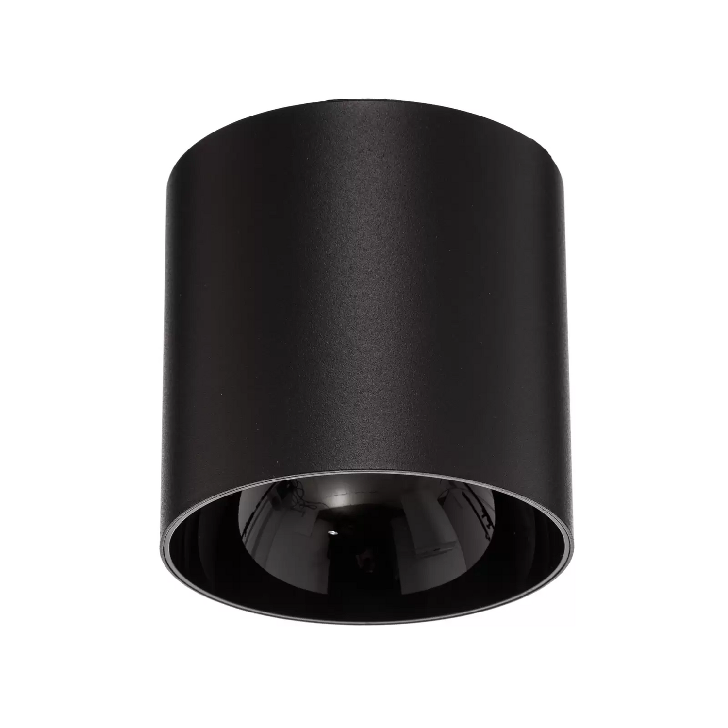 B-Ware Nowodvorski Lighting Downlight Point Tone Schwarz Deckenlampe Deckenleuchte Spot - 5903139822596