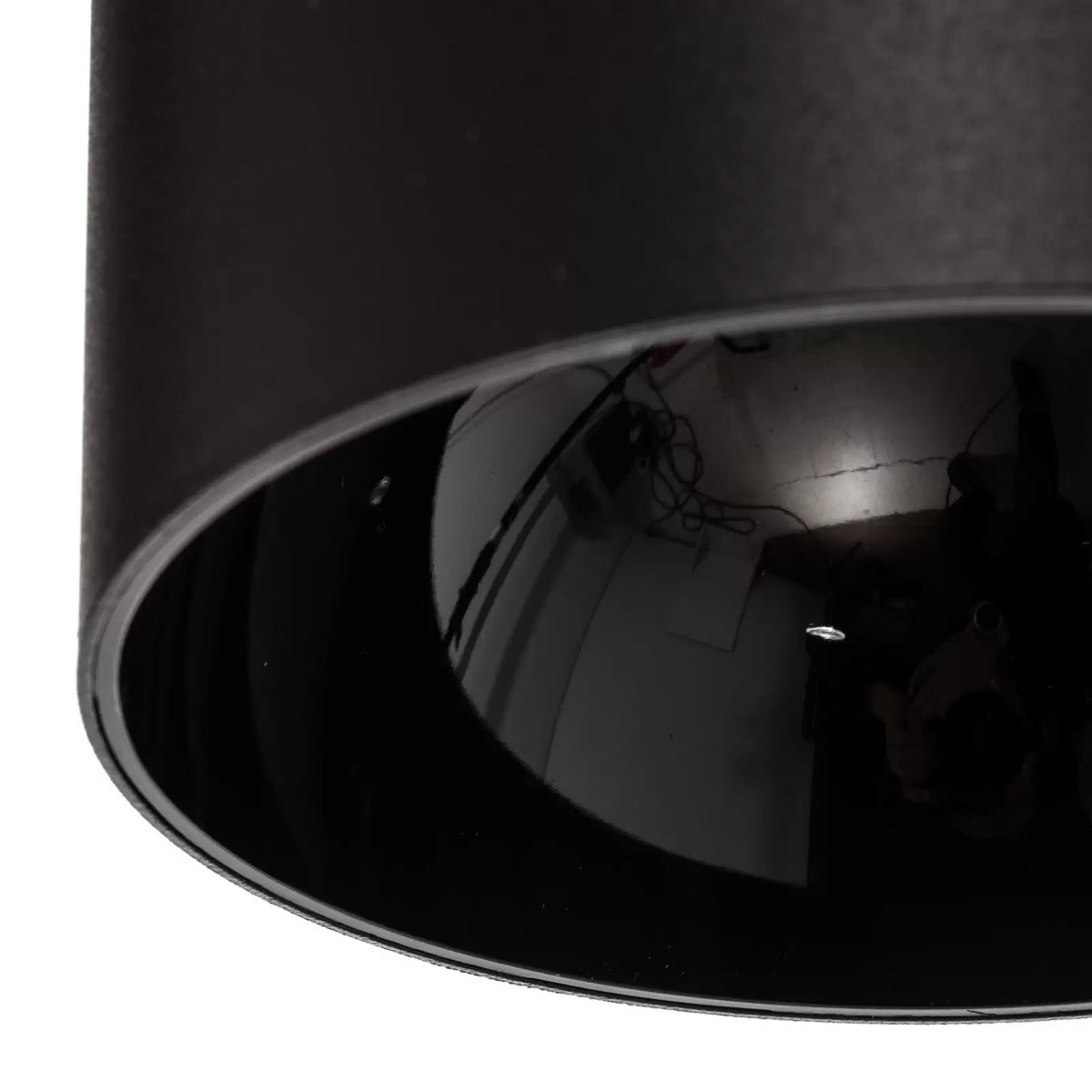 Nowodvorski Lighting Downlight Point Tone schwarz Deckenlampe Deckenleuchte Spot - 5903139822596