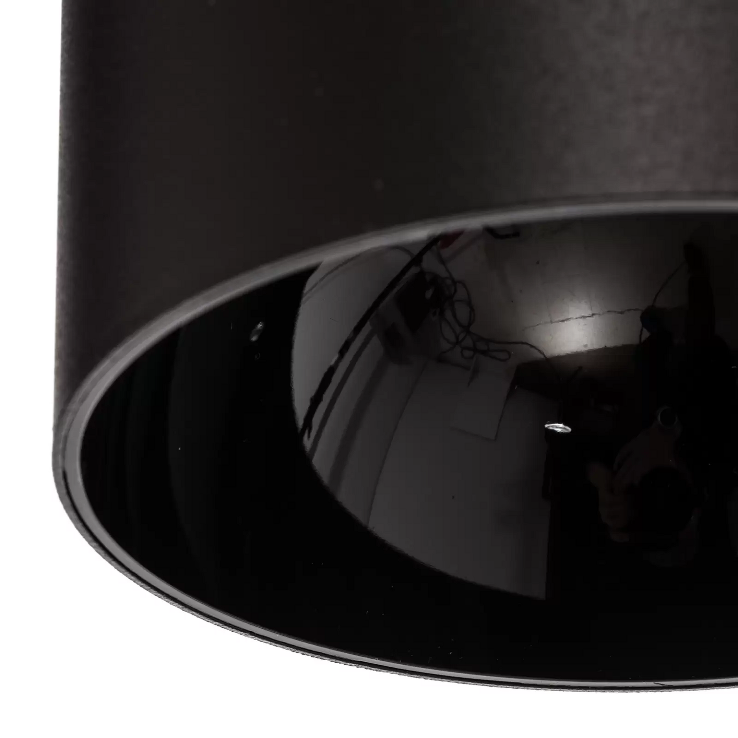 B-Ware Nowodvorski Lighting Downlight Point Tone Schwarz Deckenlampe Deckenleuchte Spot - 5903139822596