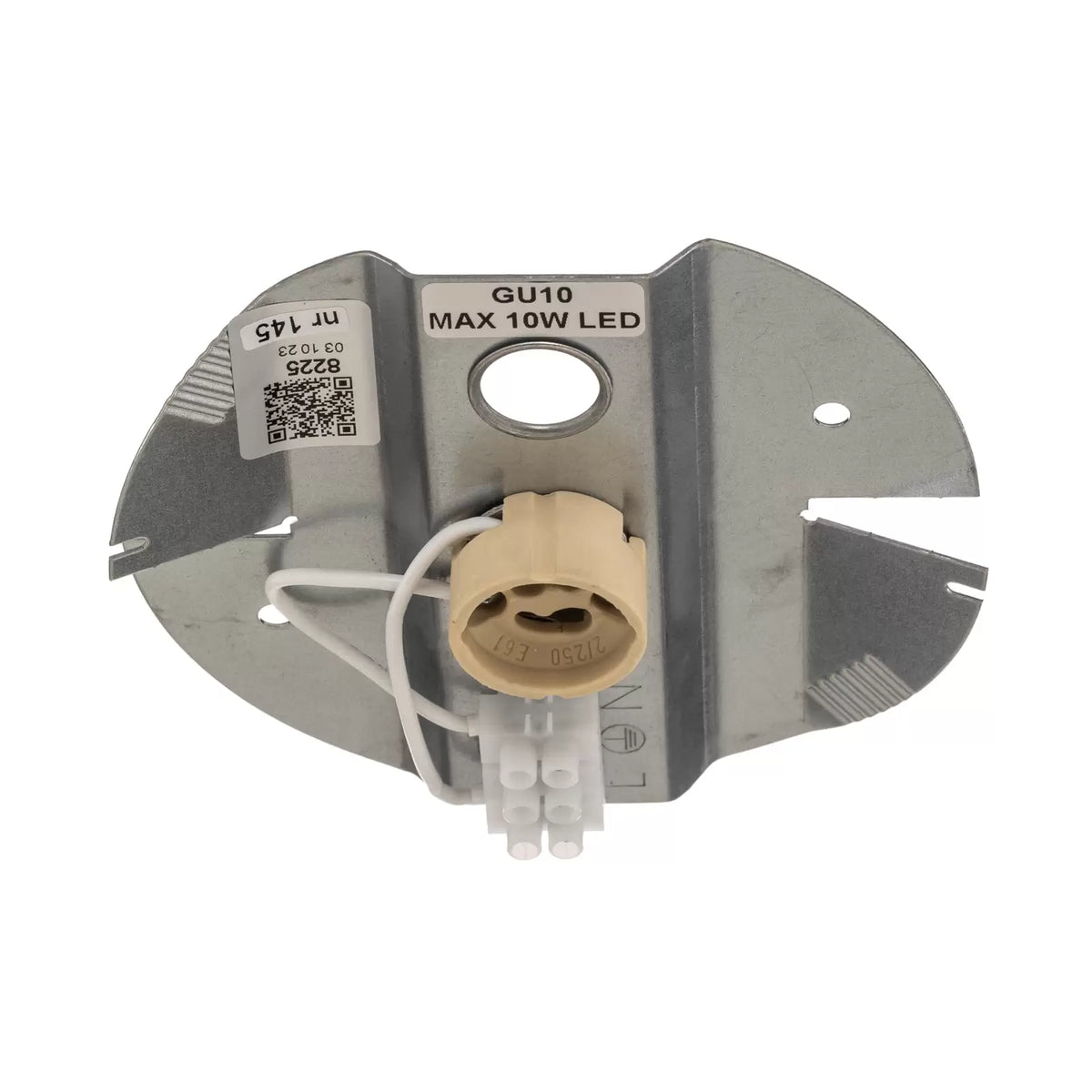 Nowodvorski Lighting Downlight Point Tone schwarz Deckenlampe Deckenleuchte Spot - 5903139822596