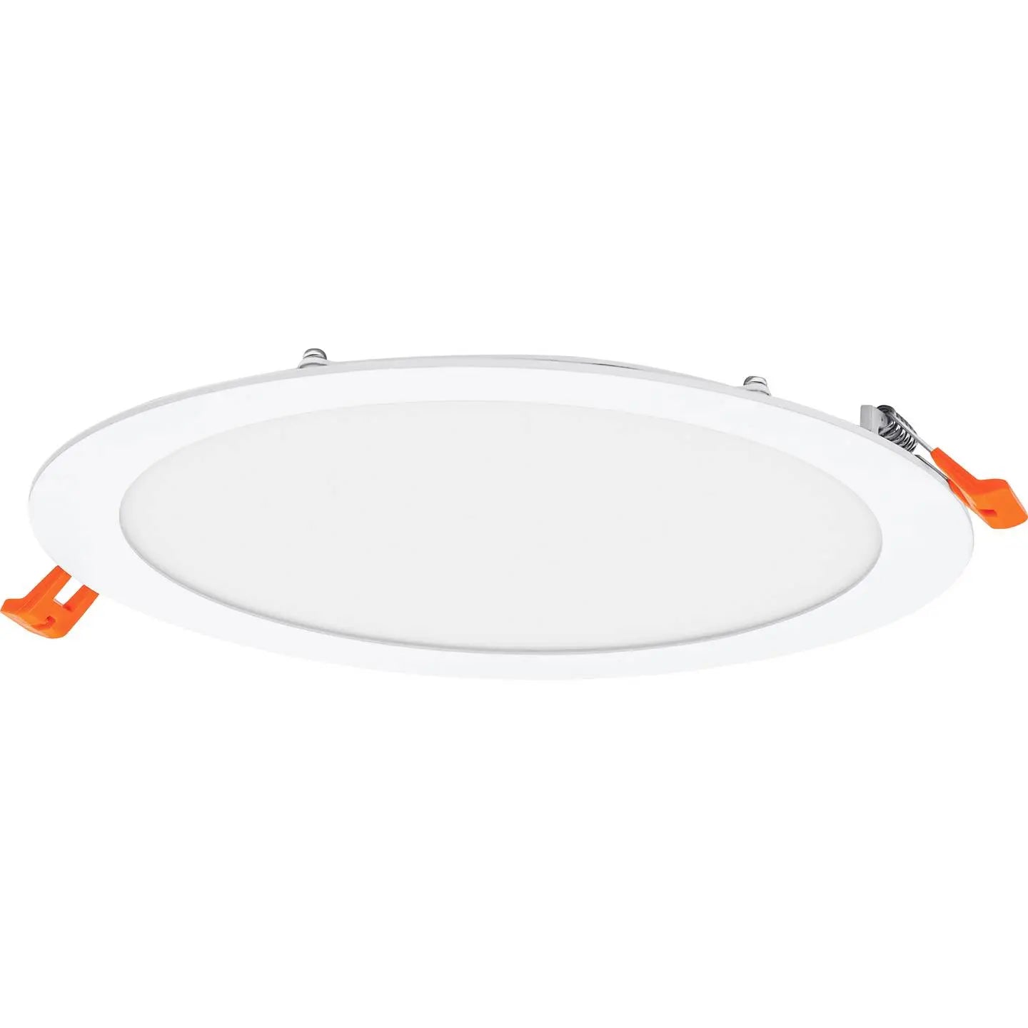 B-Ware Osram Downlight Slim 225mm 22 W 6500 K Panel Einbauleuchte Led Deckenlampe 3 Stück - 4099854445804