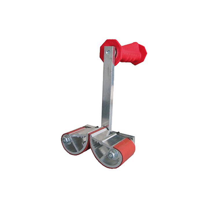 B-Ware Dr. Gold Plattenträger Carrymate W.40 120mm Tragfähigkeit Pro Griff Von 100 Kg - 4001973017541