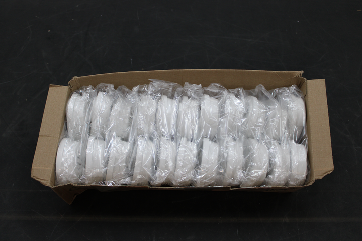 Dräger Bajonettfilter Filter P3 R 1 Paar Atemschutz Staubschutz 11 Stück B-Ware - 4026056001309