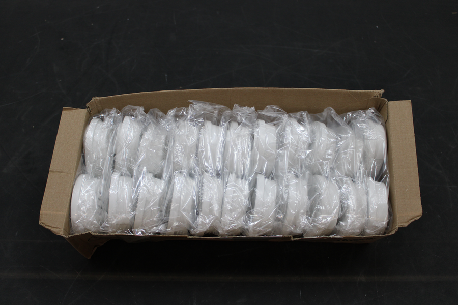 Dräger Bajonettfilter Filter P3 R 1 Paar Atemschutz Staubschutz 11 Stück B-Ware - 4026056001309