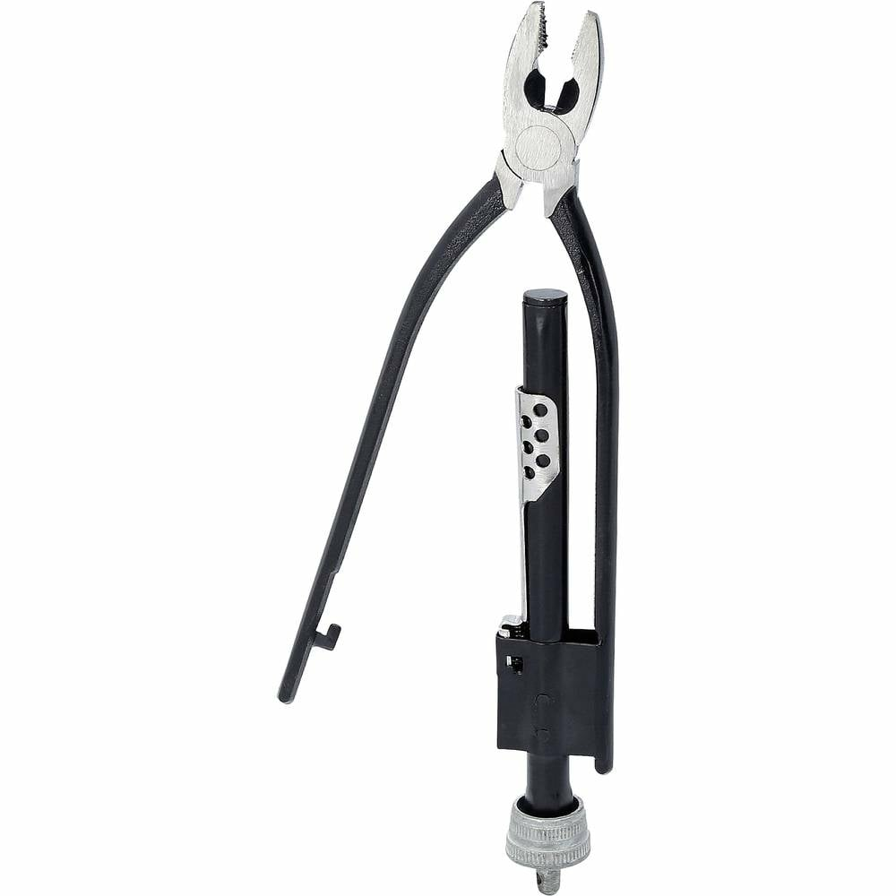 B-Ware Ks Tools 1161302 Drahtwirbelzange Drahtzange Zange Linksdrehend Spezial Werkzeug - 4042146350379