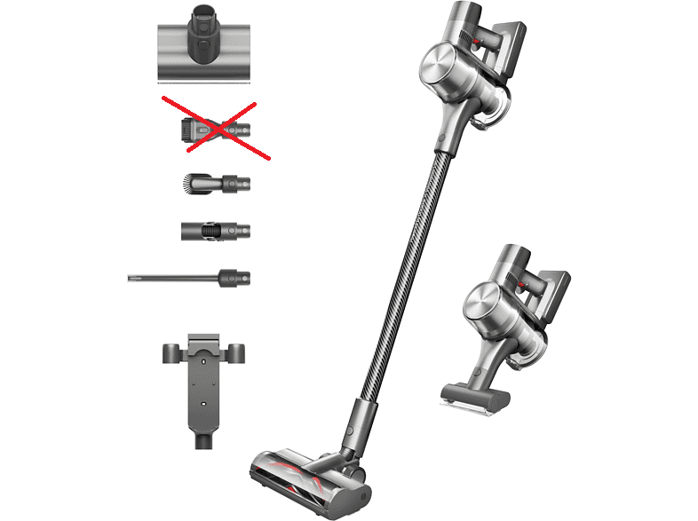 Dreame 2 In 1 Staubsauger T30 Sauger Handstaubsauger Schnurlos Siehe Text/Foto B-Ware - 6972086390600