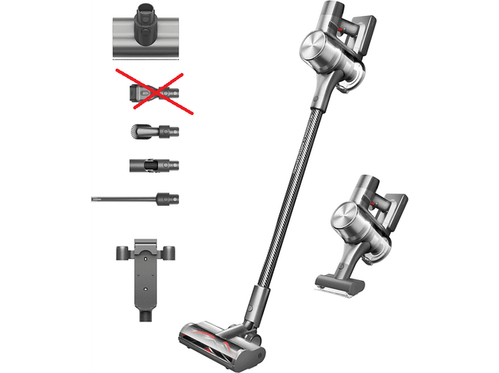 Dreame 2 In 1 Staubsauger T30 Sauger Handstaubsauger Schnurlos Siehe Text/Foto B-Ware - 6972086390600