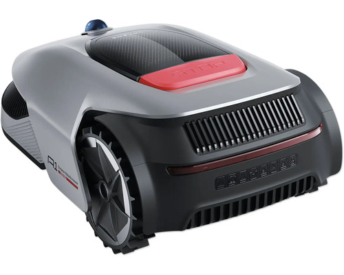 Dreame Mähroboter A1 22cm/2000 M² Mit App Ohne Begrenzungsdraht Robotor Trimmer B-Ware - 6976233673899