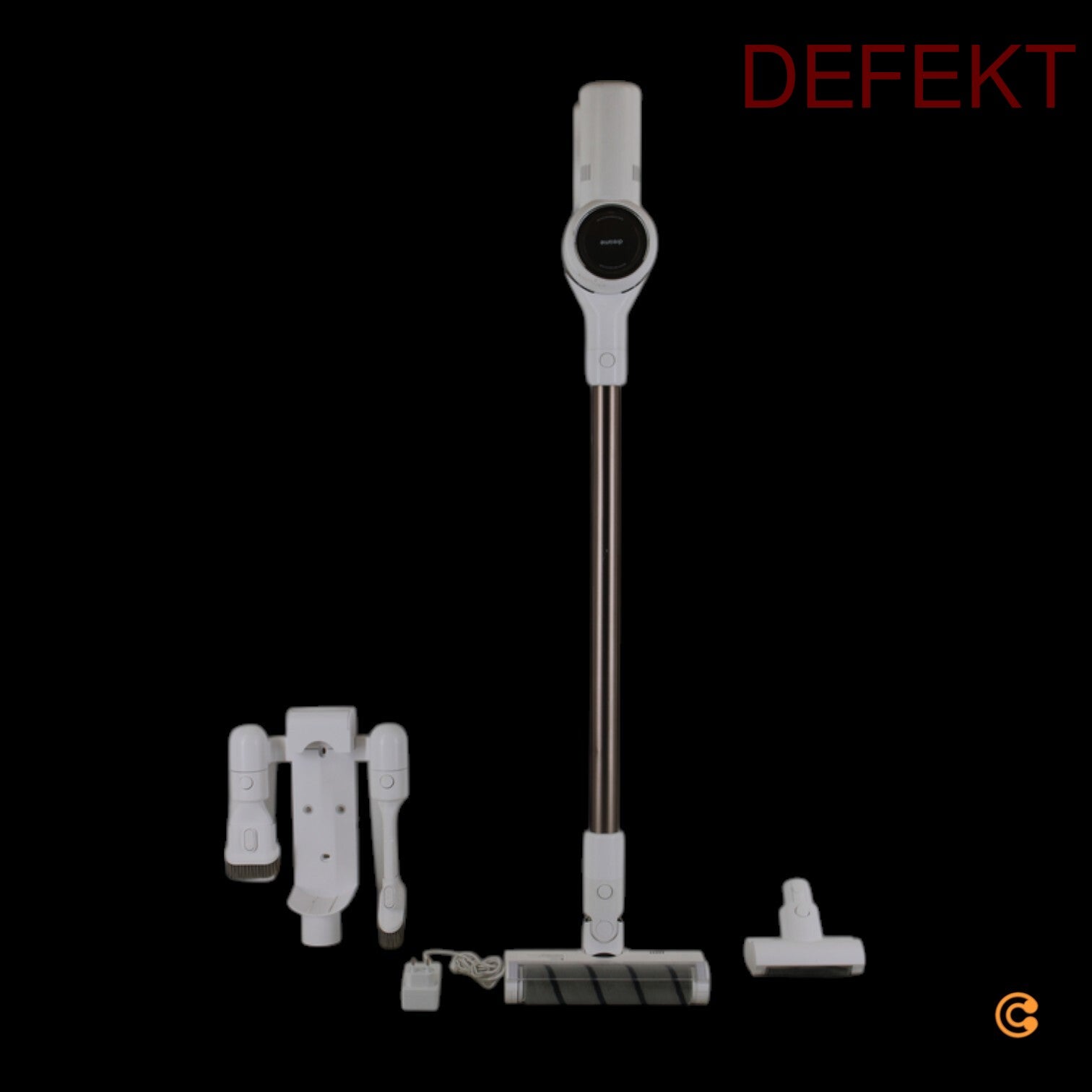 D-Ware Dreame V10 Pro Akku Handstaubsauger Display Staubsauger Beutellos Defektware - 6972086390471