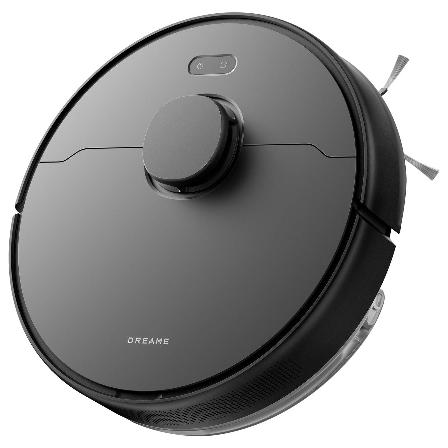 B-Ware Dreame D9 Max Gen 2 Saugroboter Staubsauger 6000 Pa Wischfunktion Siehe Text/Foto - 6976233676388