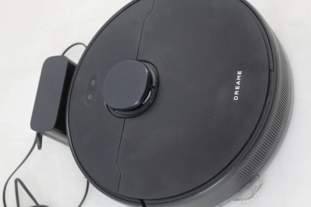 C-Ware Dreame D9 Max Gen 2 Saugroboter Staubsauger Roboter 6000 Pa Siehe Text/Foto - 6976233676388