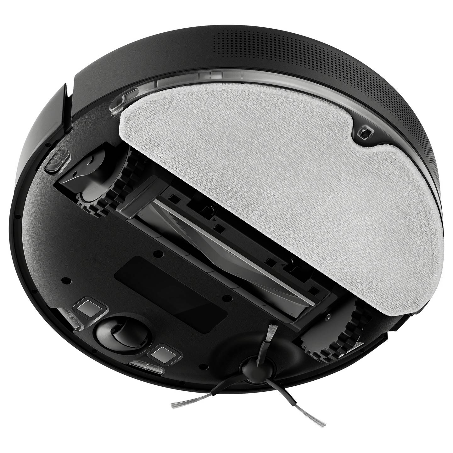 B-Ware Dreame D9 Max Gen 2 Saugroboter Staubsauger 6000 Pa Wischfunktion Siehe Text/Foto - 6976233676388