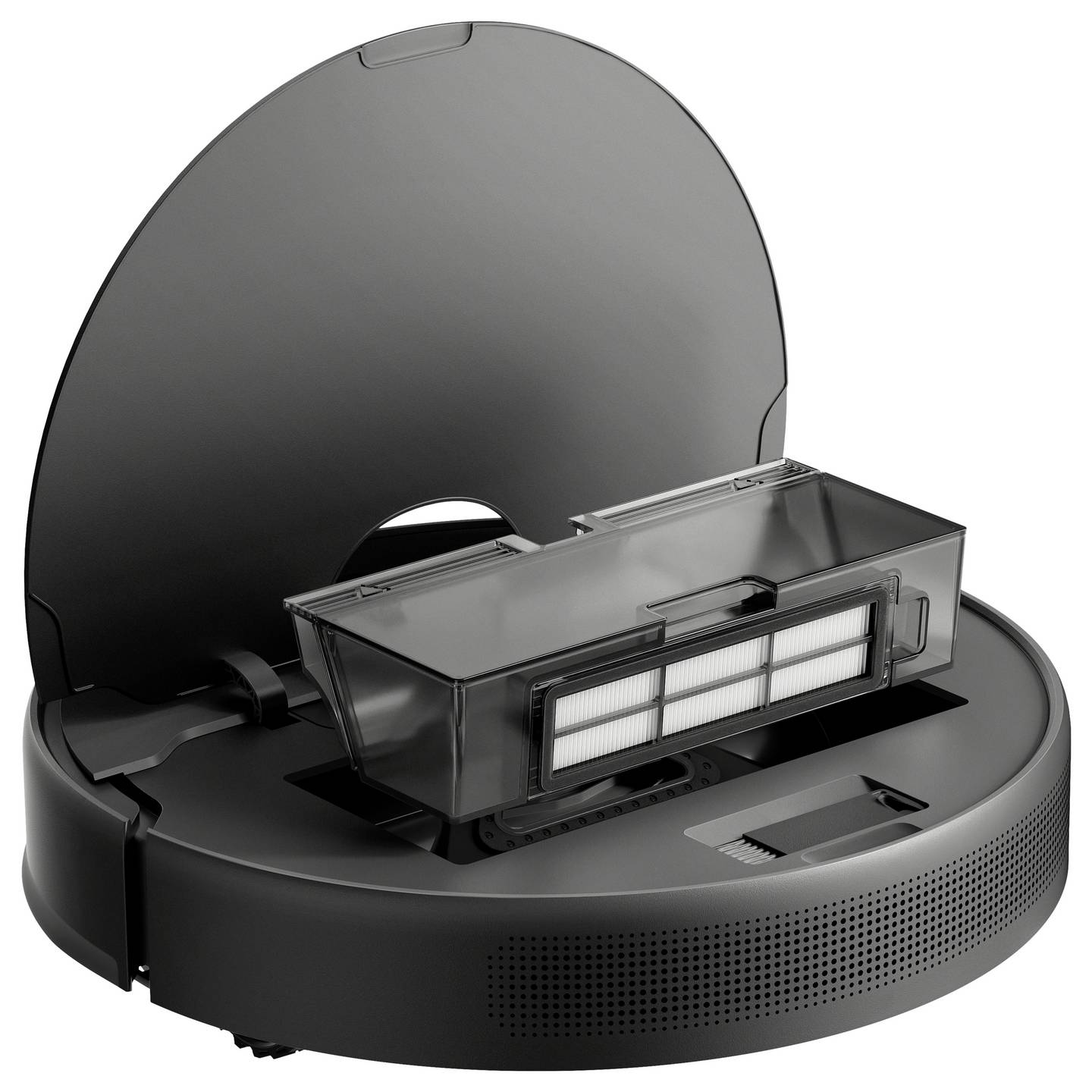 B-Ware Dreame D9 Max Gen 2 Saugroboter Staubsauger 6000 Pa Wischfunktion Siehe Text/Foto - 6976233676388